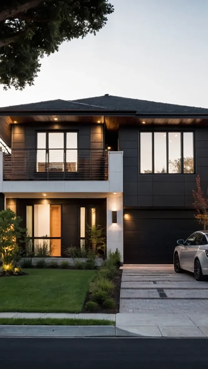 Affordable Architecture