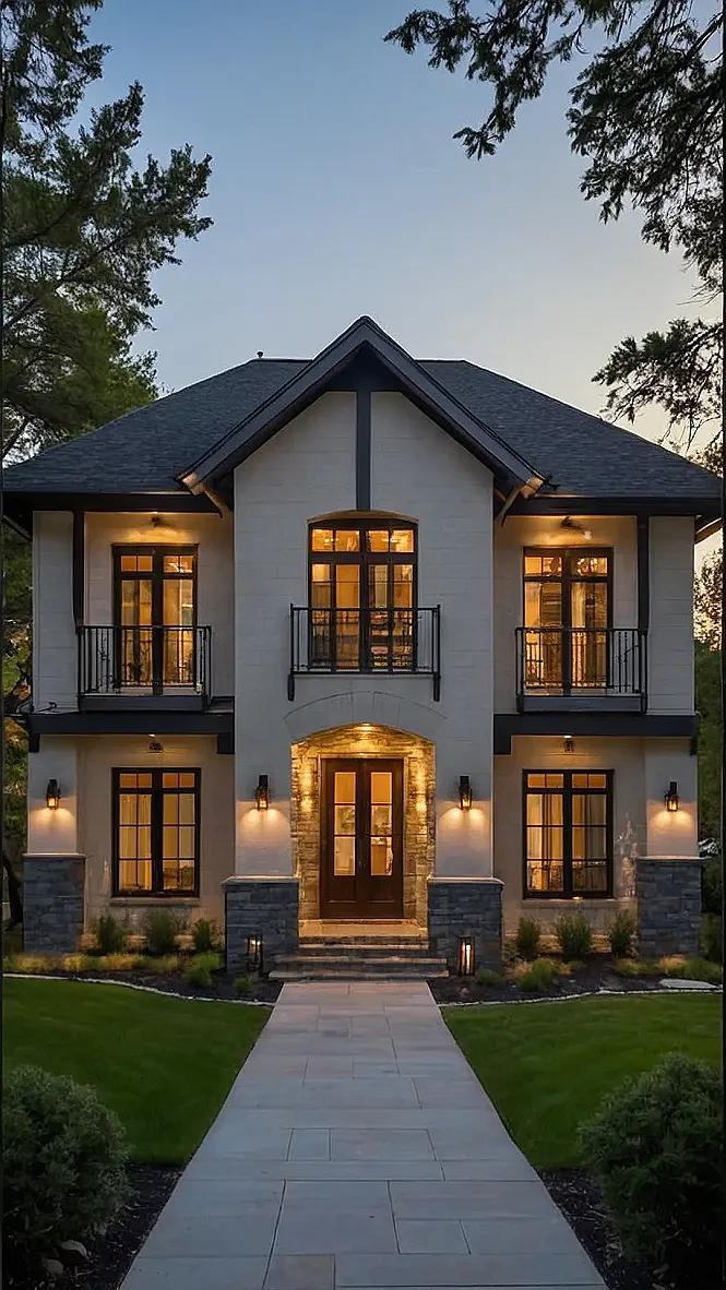 Budget Blueprint Dreams