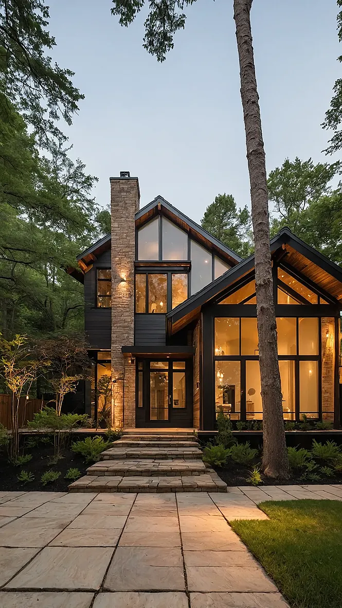 Property's Best Pose