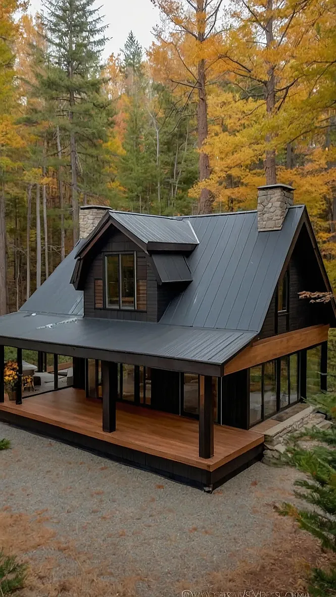 Low-Cost Living, Elevated