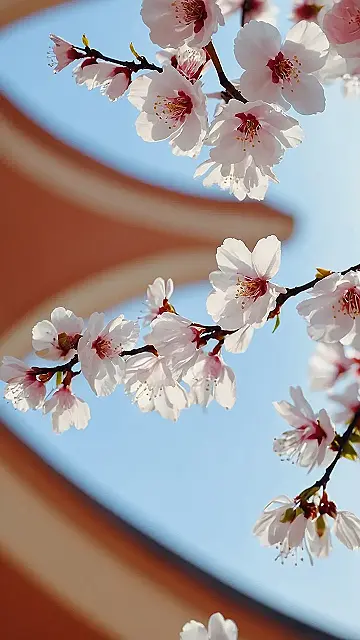 Whispers of Sakura