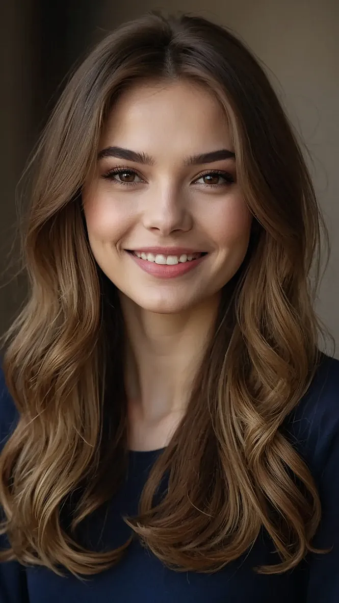 Ultimate Face-Framing