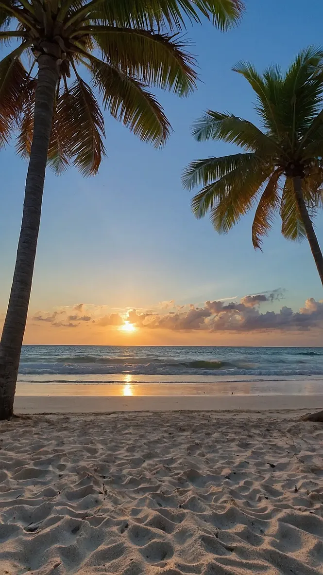 Sandy Toes, Happy Heart