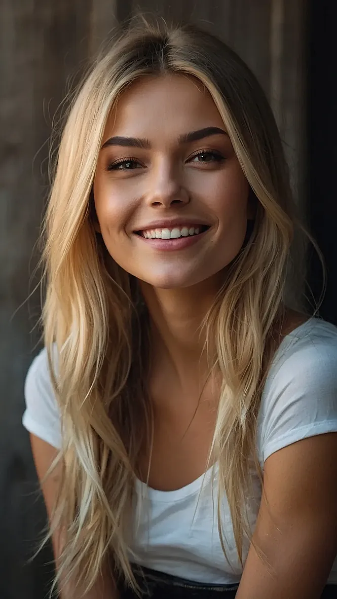 Slay the Day, Style the Hair