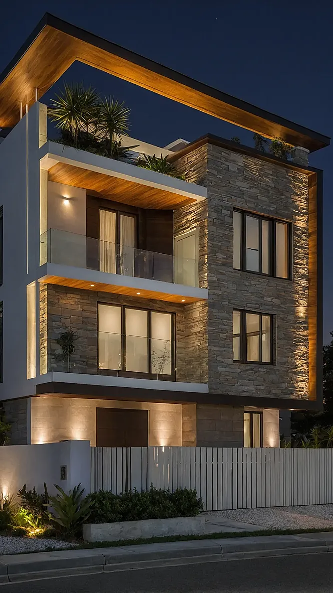 Building's Best Side