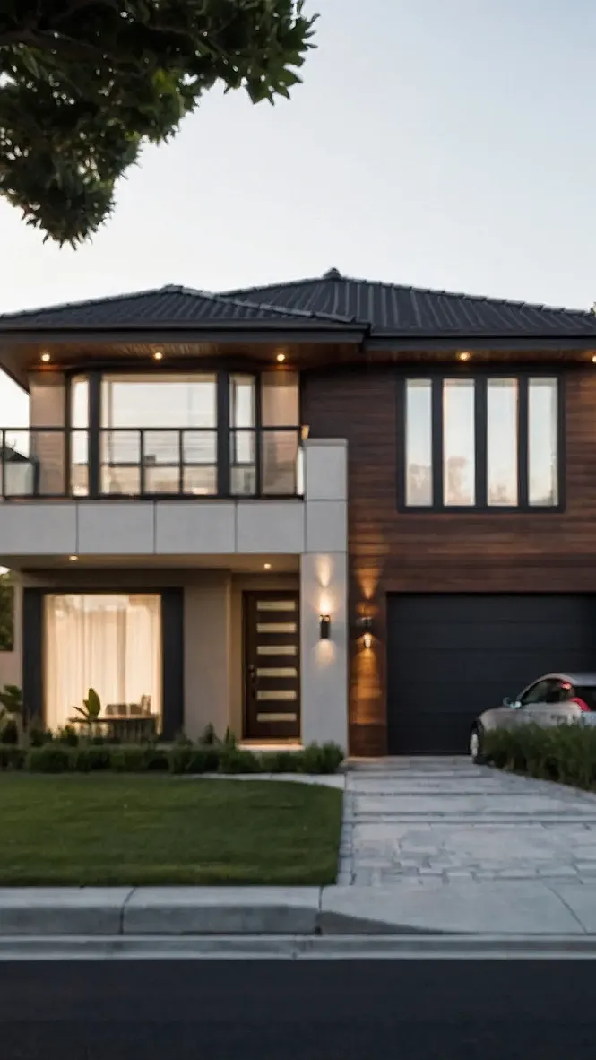 The Cash-Conscious Castle