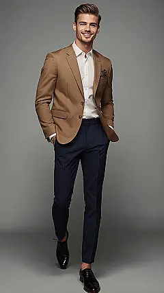 Beyond the Cap and Gown