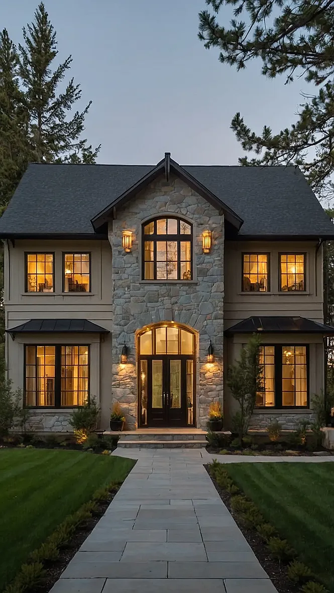 Home Sweet Home, Sweet Price