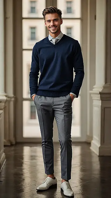 Success Style Secrets