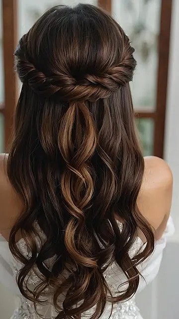 Bridal Summer Hairs