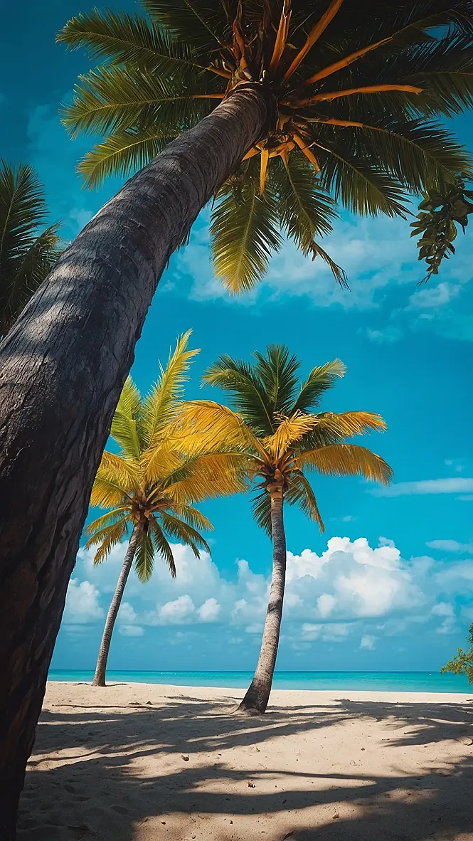 Wall's Instant Paradise