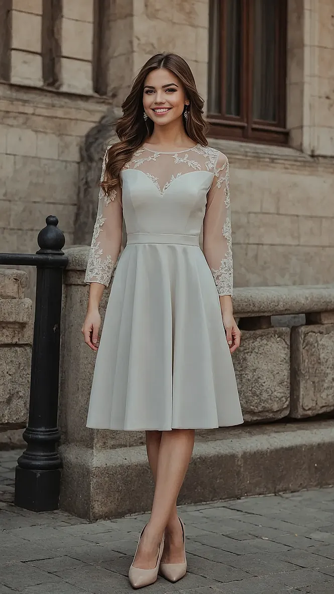 Main Character Drapes