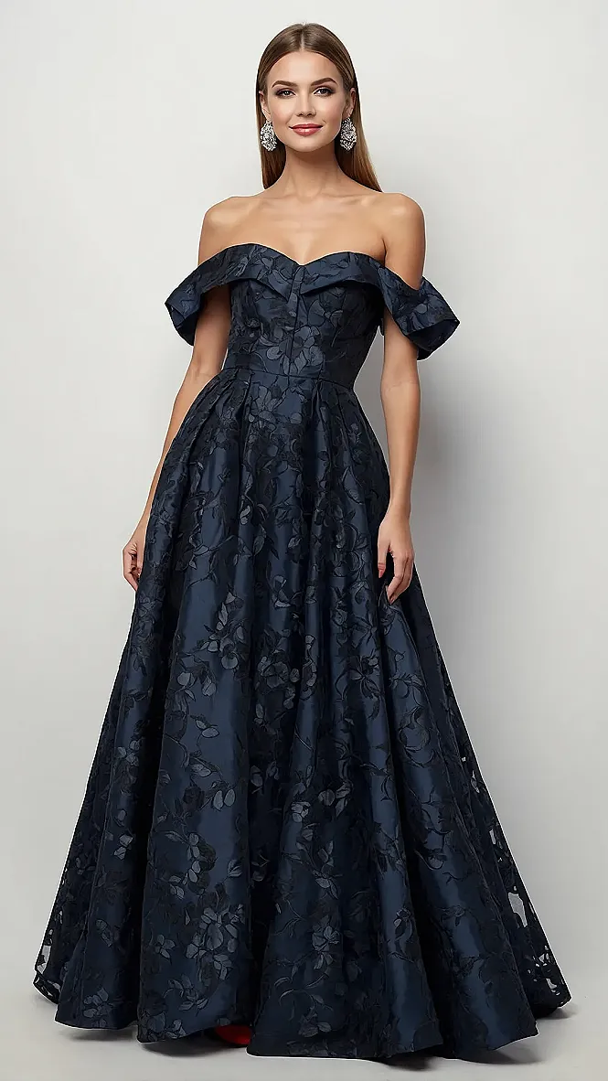 Gown Goals: Achieved