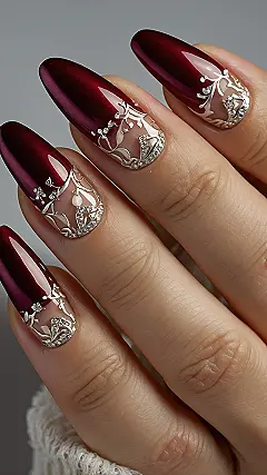 Fall for Your Fingers