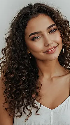 Effortless Curl Magic