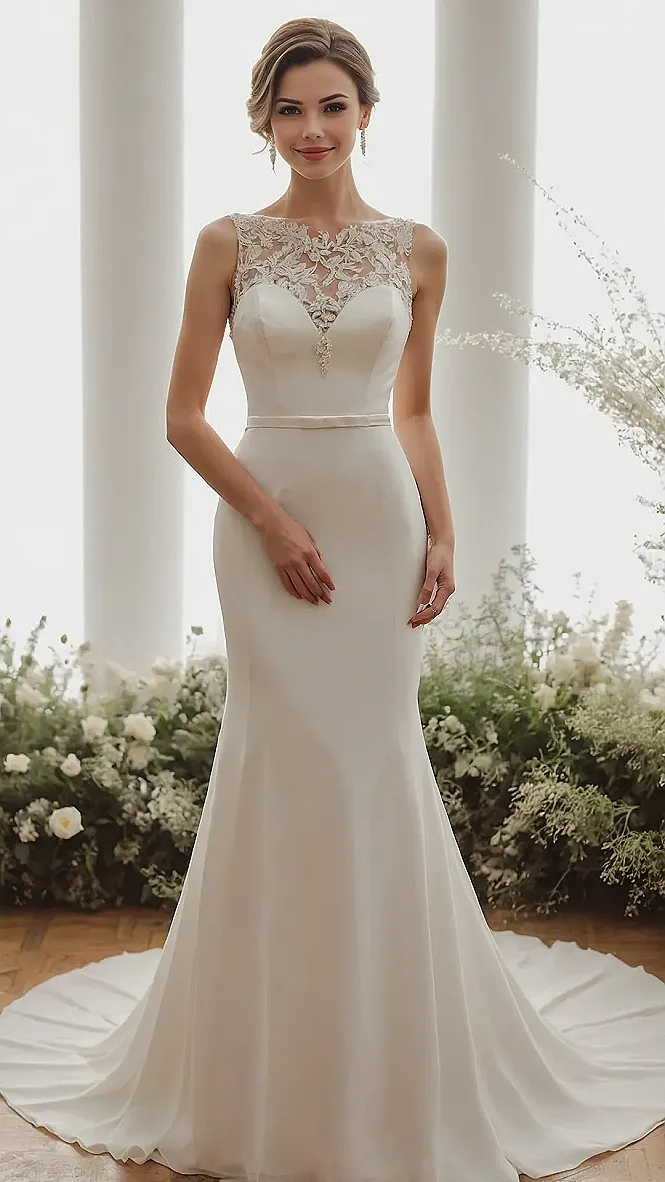 Sleek & Chic Statement