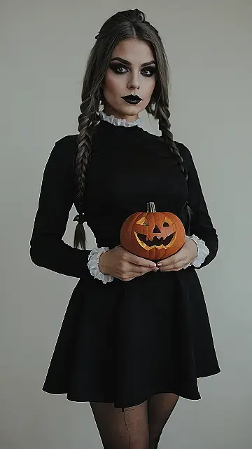 Pumpkin Spice & Spooktacular