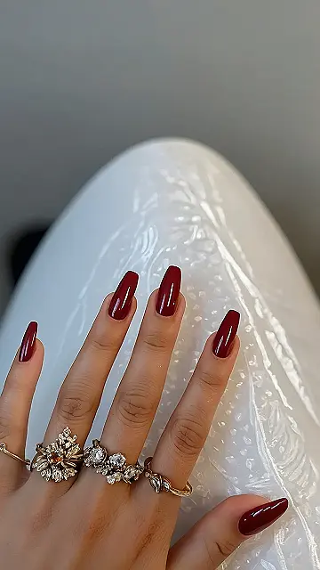 Fall in Love with These Nails!