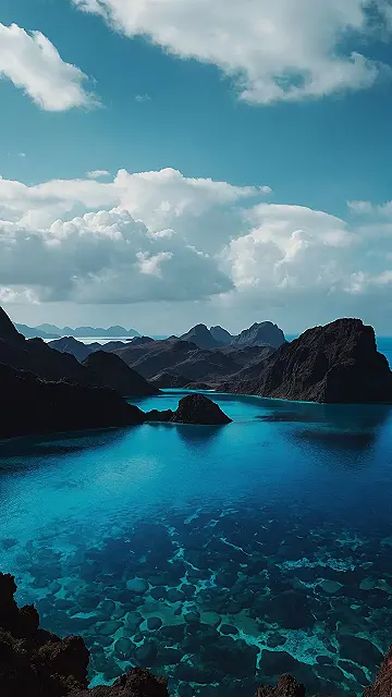 Screen Envy Activated