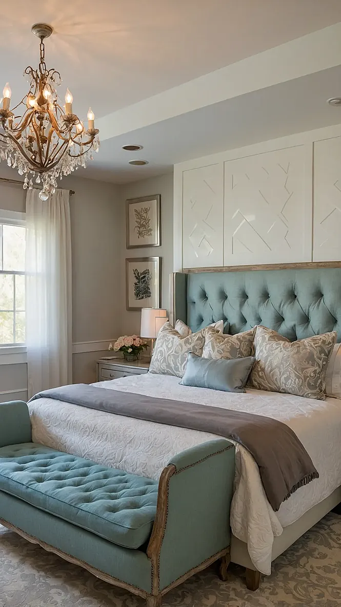 Ultimate Sleep Sanctuary