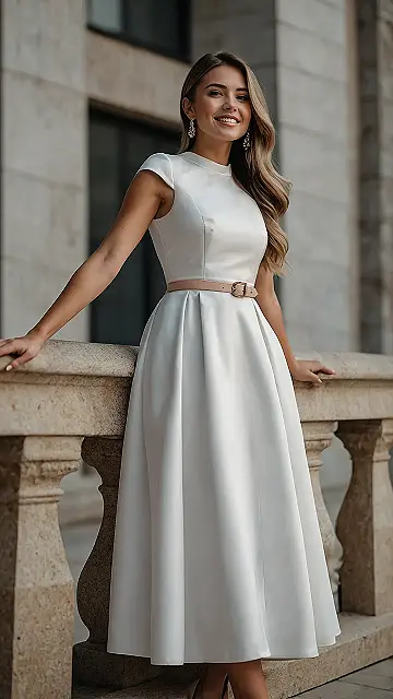 Walk the Stage Style