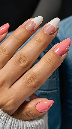 Summer 2025 Nail Forecast: Sizzle