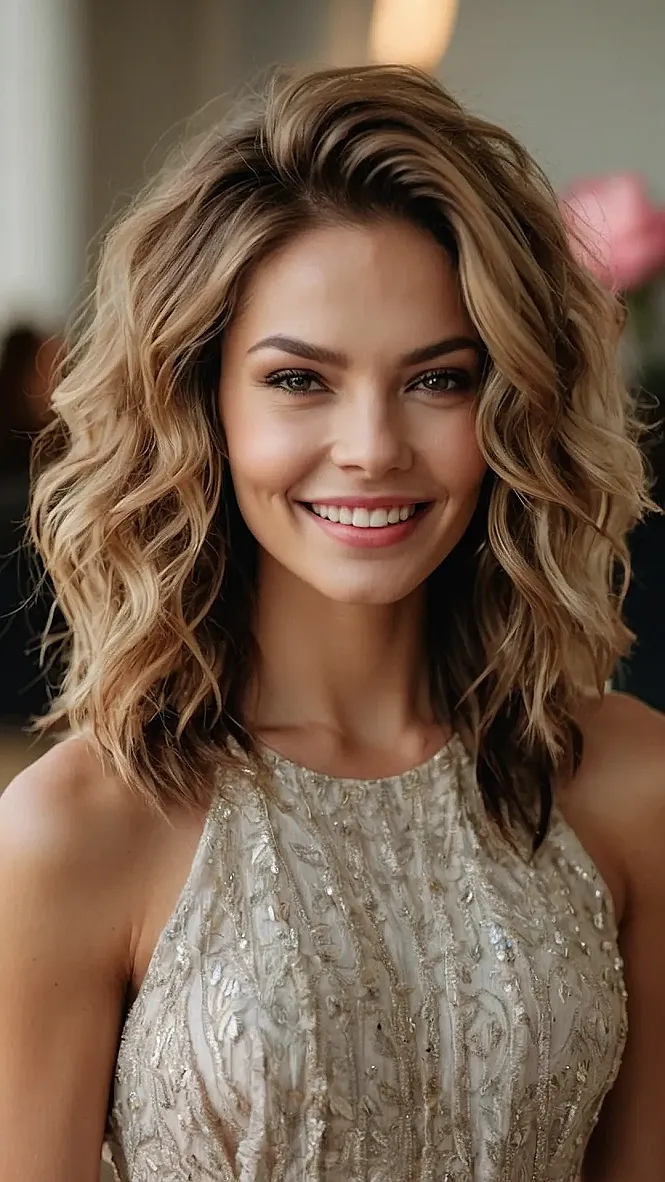 Your Best Party Hair Yet