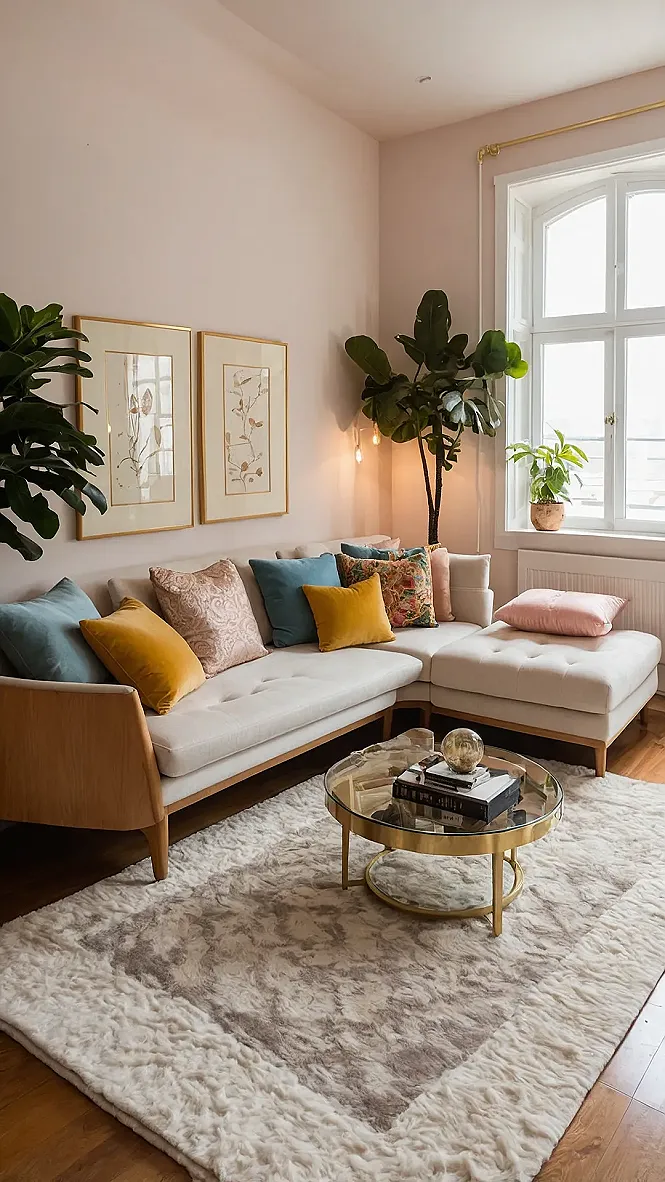 Chill Seating Central