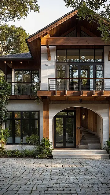 The Ultimate Home Plan