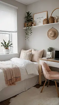 Instant Comfort Zone