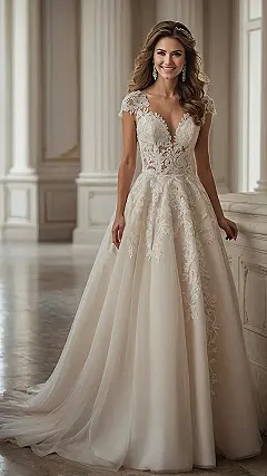 Pure Romance Captured