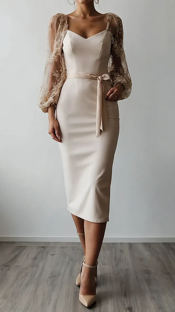 Pink Perfection Personified