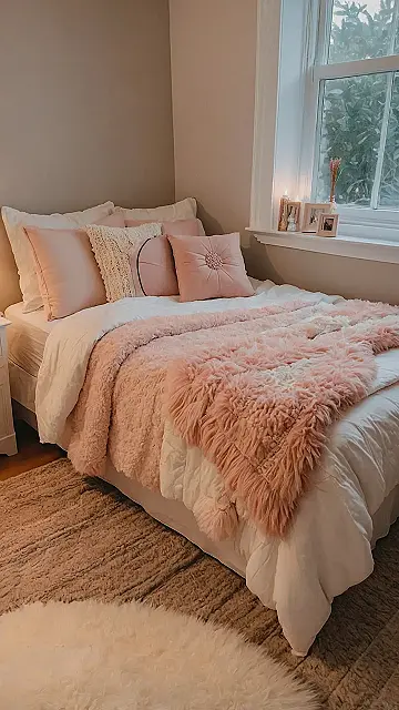 Shimmering Personal Haven