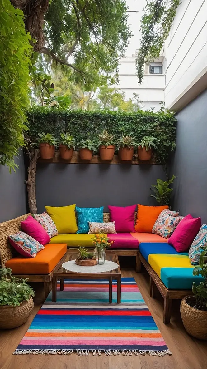 Instant Mood Makeover