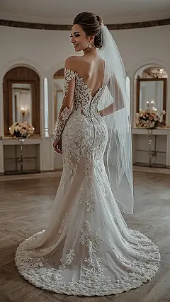 Strut-Worthy Silhouette