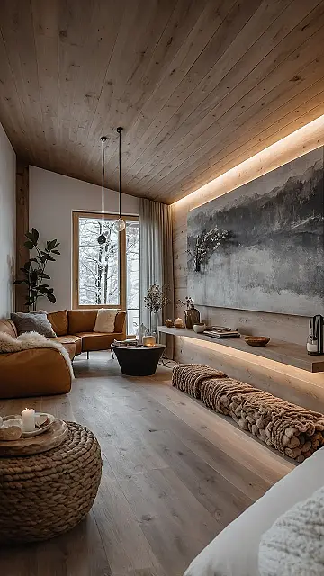 Whisper-Quiet Comfort