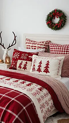 Duvet Decked, Delight Delivered