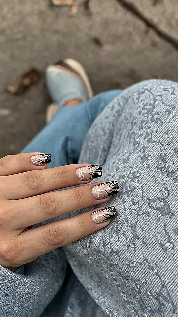 Wild Heart Mani