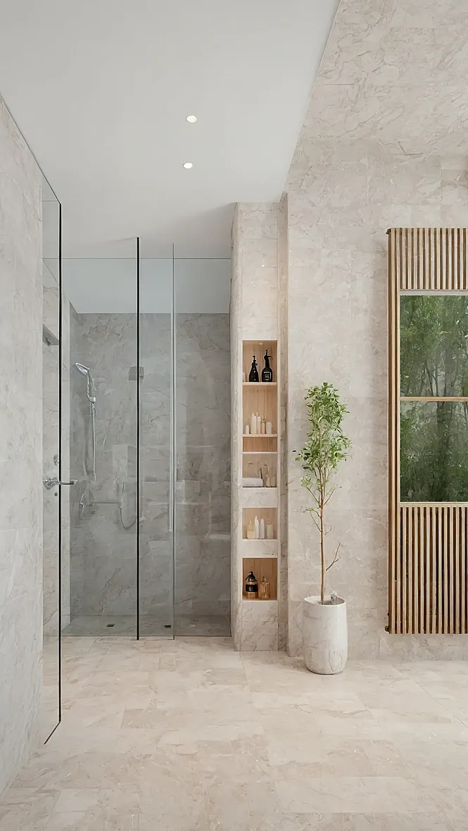 Chic Commode Conversion