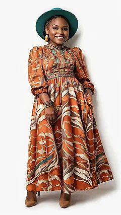 Fall’s Covered Chic