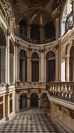 Here’s a title and two paragraphs describing the image, suitable for a grade 9 student: