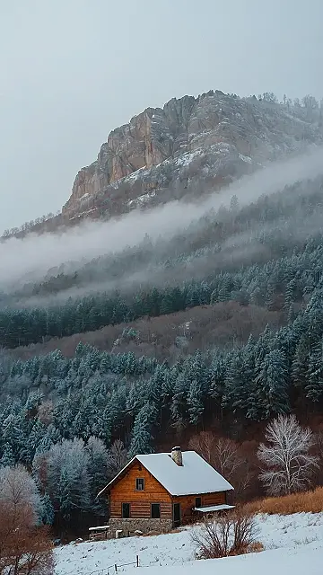 Frozen: Fact or Fiction