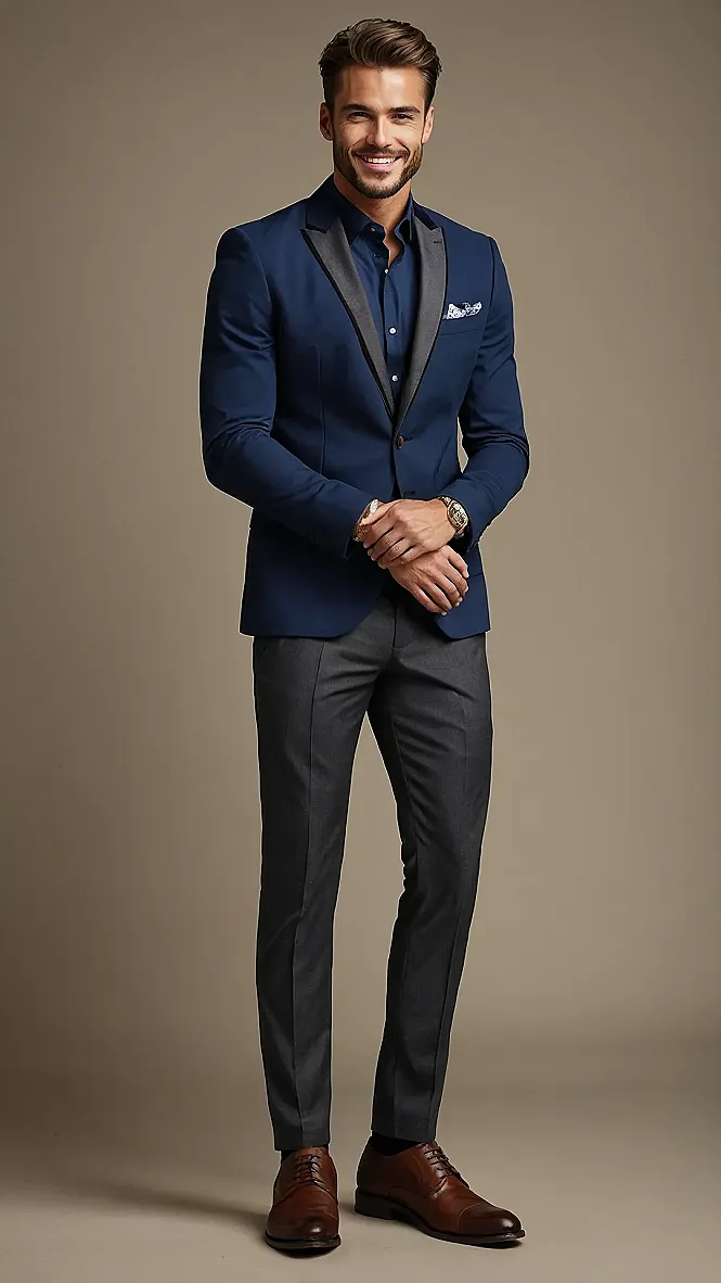 Green Shirt Game Plan