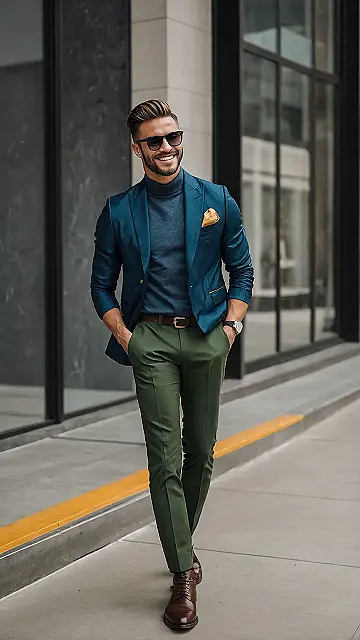 Unlock Your Americana Vibe