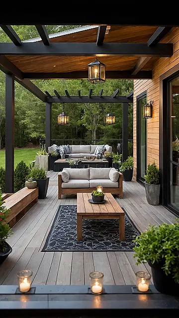 Crafting Your Chill Zone