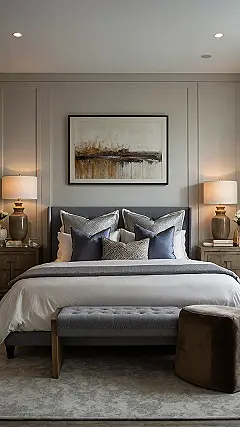 Beyond Bedroom Goals