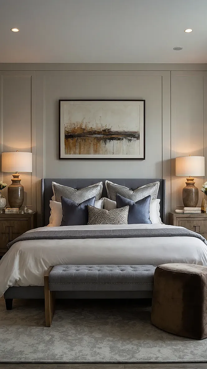 Beyond Bedroom Goals