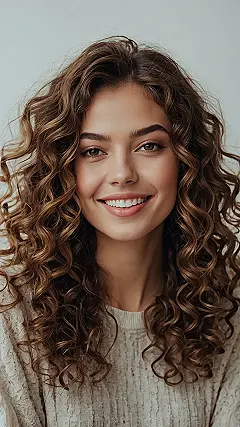 Your Prom Curl Story