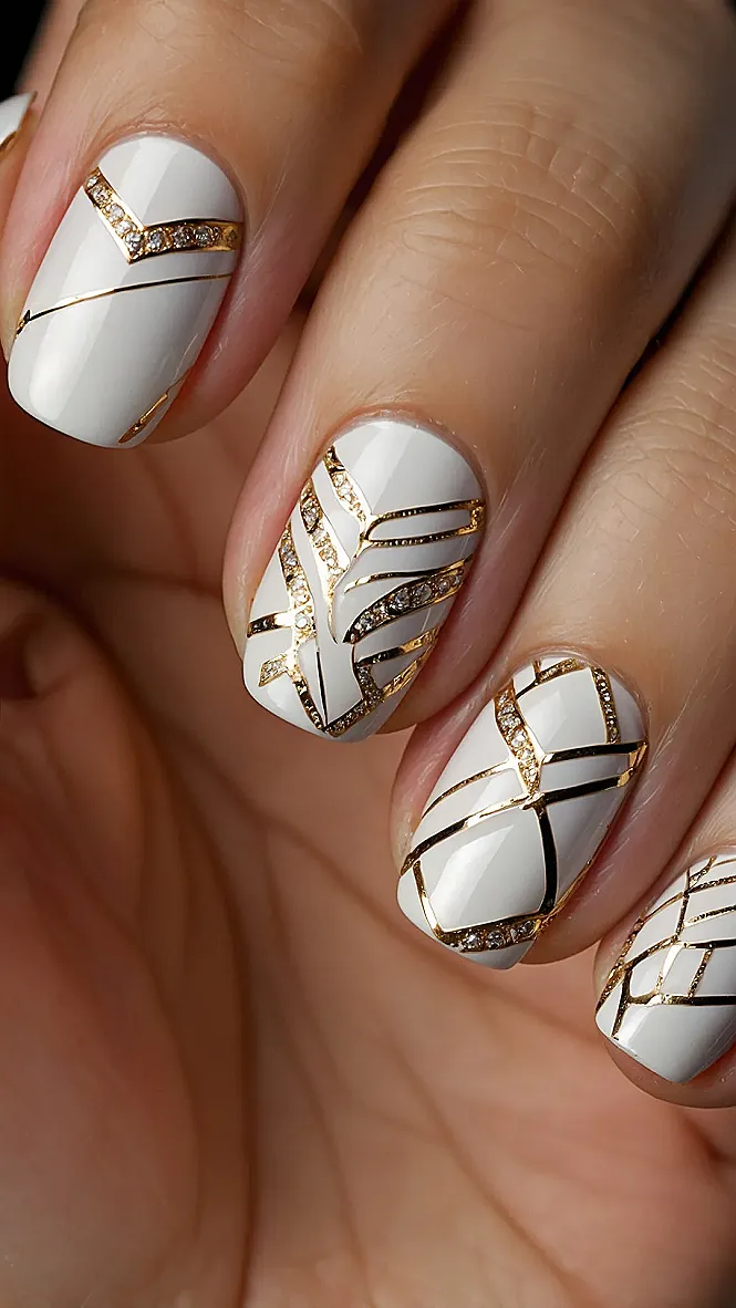 Business Class Claws