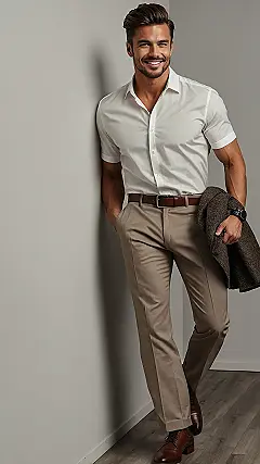 The Agile Office Wardrobe